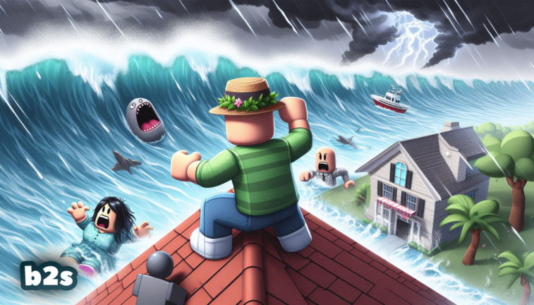 Build Defense🛡️ screenshot