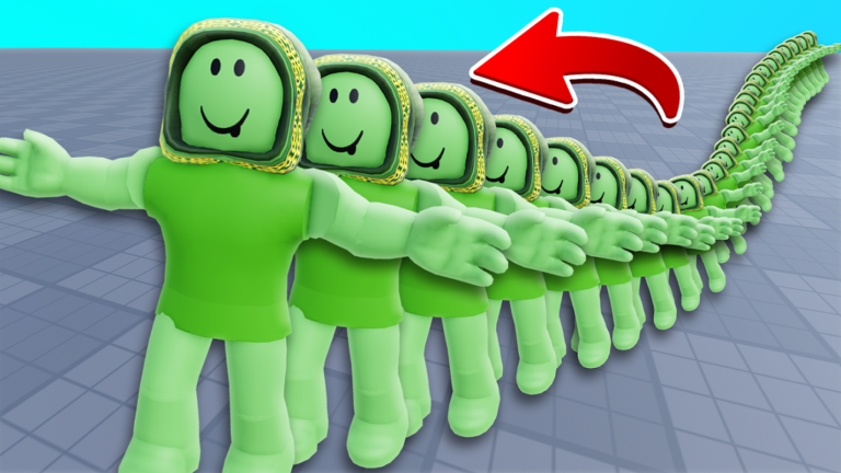 Clone Adventure screenshot