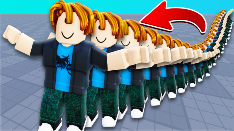 Clone Adventure screenshot