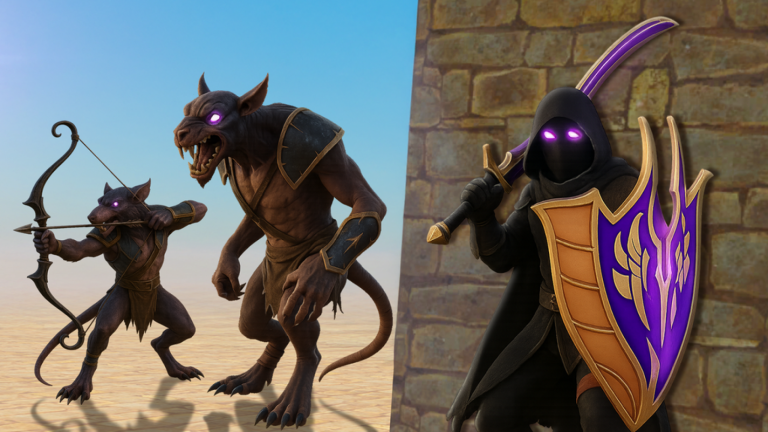 Protect the King 👑 screenshot