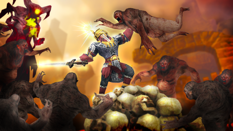 Protect the King 👑 screenshot