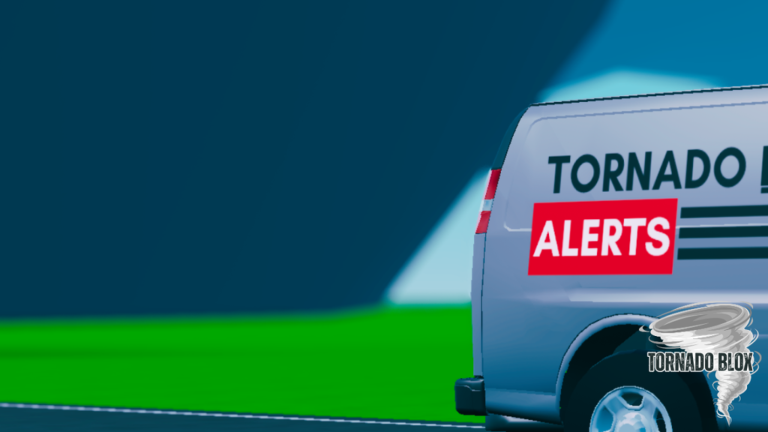 Tornado Blox screenshot