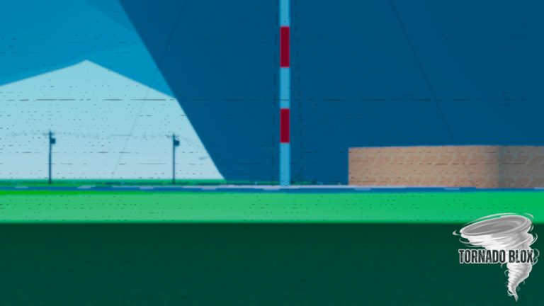 Tornado Blox screenshot