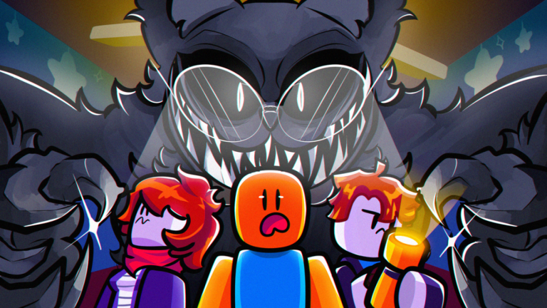 KittyLand (Horror) screenshot