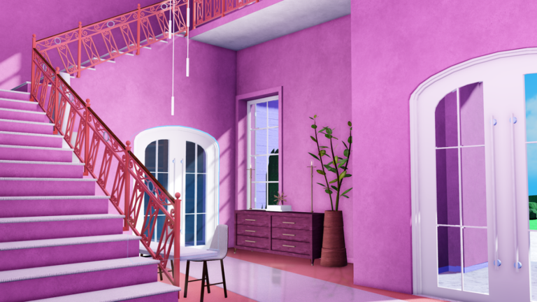 [NEW] Dollhouse Tycoon screenshot