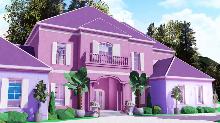 [NEW] Dollhouse Tycoon screenshot