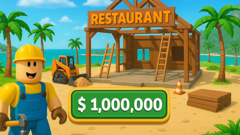 Restaurant Tycoon 2 screenshot