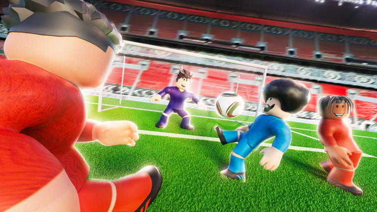 ⚽️ Soccer Champions screenshot