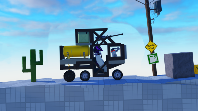 War Engines 0.6 [beta] screenshot