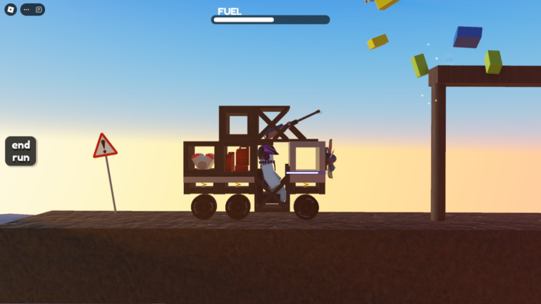 War Engines 0.6 [beta] screenshot