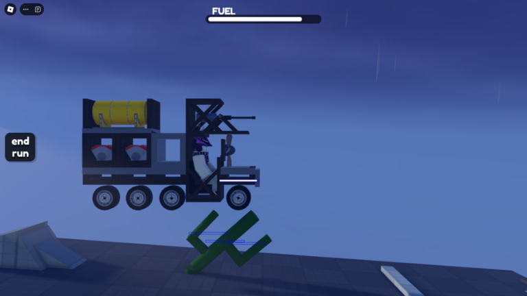 War Engines 0.6 [beta] screenshot