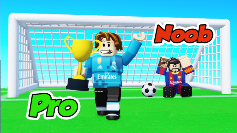 ⚽turn pro proving messi and ronaldo wrong screenshot