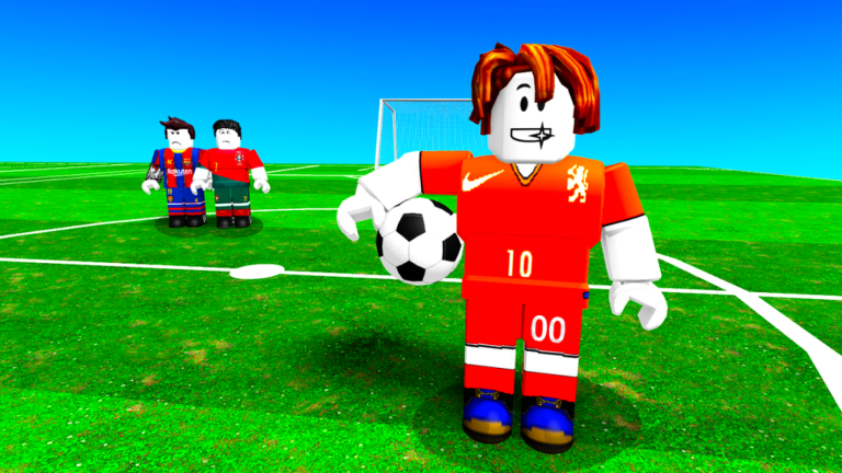 ⚽turn pro proving messi and ronaldo wrong screenshot