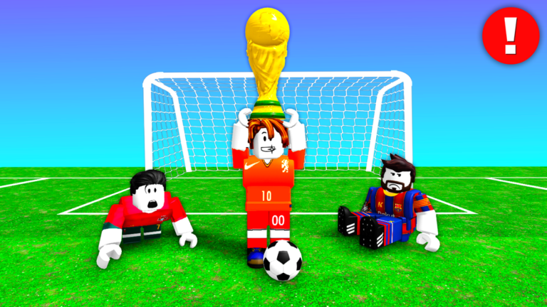 ⚽turn pro proving messi and ronaldo wrong screenshot