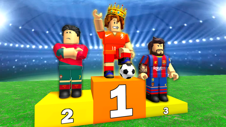 ⚽turn pro proving messi and ronaldo wrong screenshot