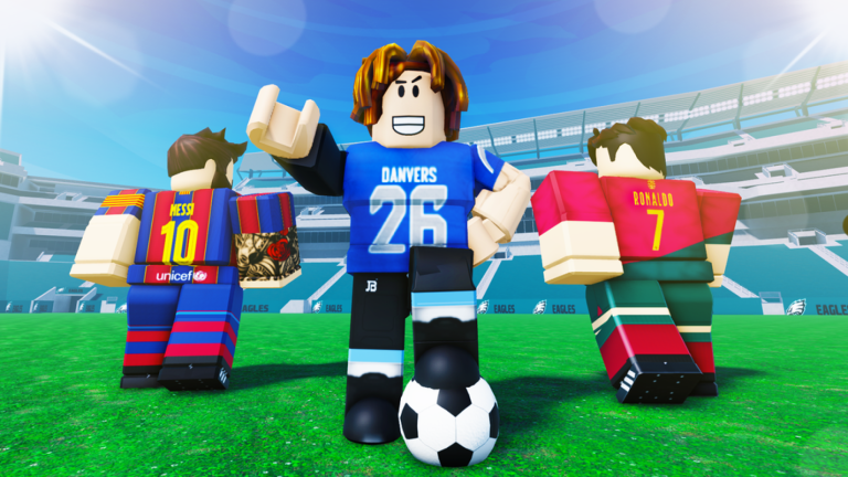 ⚽turn pro proving messi and ronaldo wrong screenshot