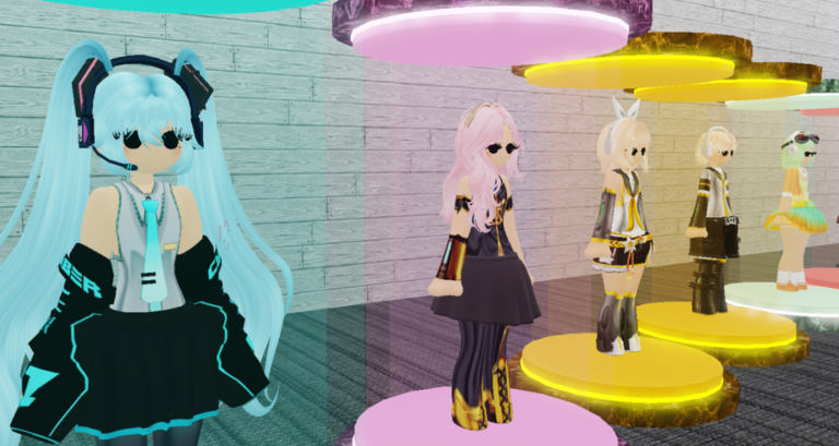 Music Tycoon 🎶  screenshot