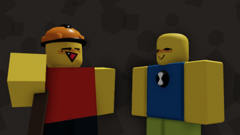 Ben 10 obby (UPD 11) screenshot