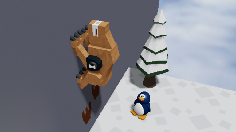 Ben 10 obby (UPD 11) screenshot