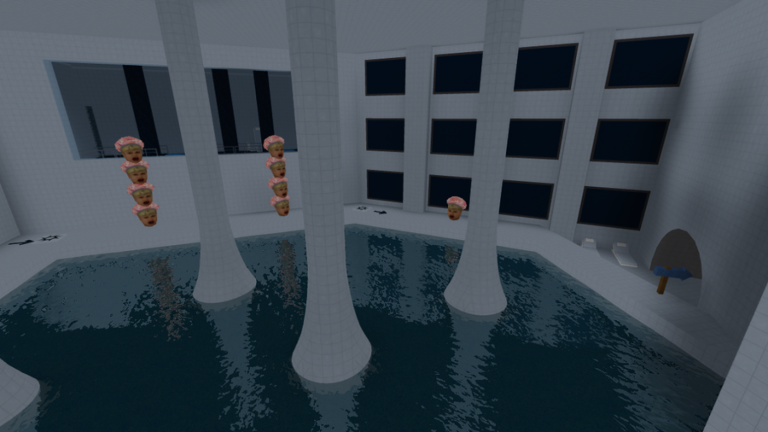 Escape Angry Head screenshot