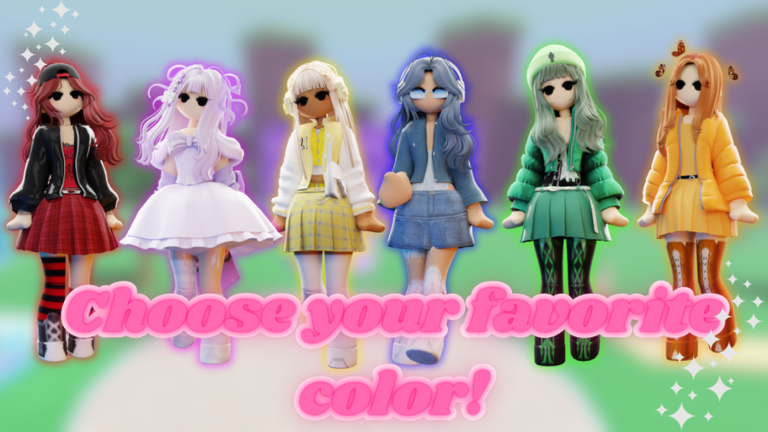 Rainbow Tycoon 🌈  screenshot