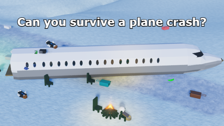 Survive Flight 871  screenshot