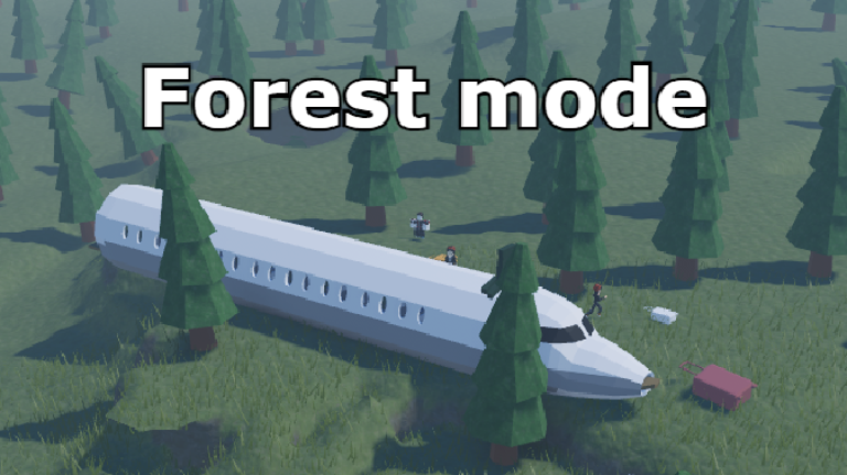 Survive Flight 871  screenshot