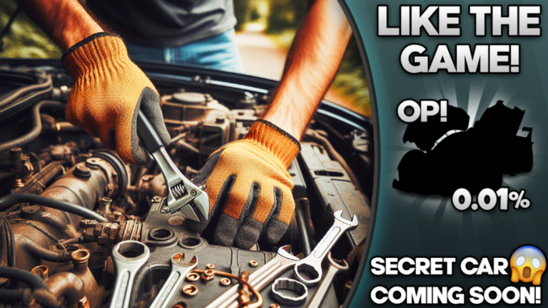 Car Mechanic 🚗 screenshot