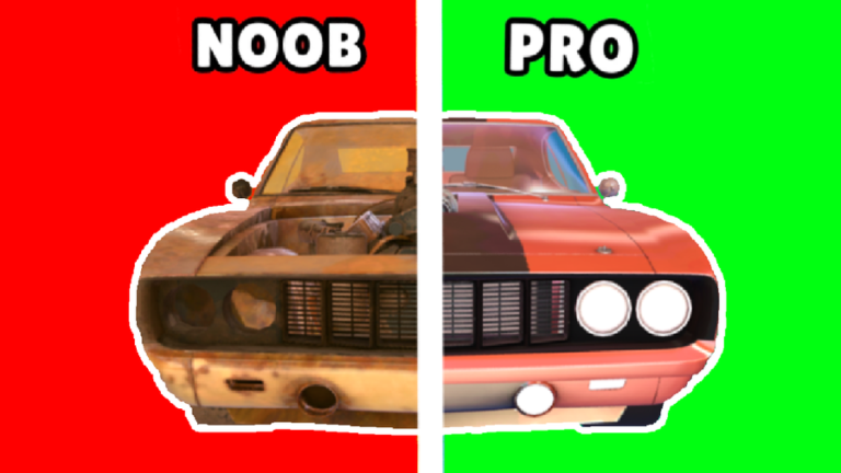 Car Mechanic 🚗 screenshot