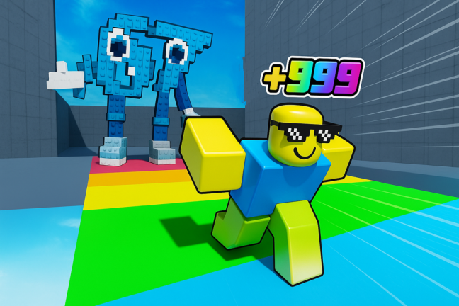 +1 Fast Every Second screenshot