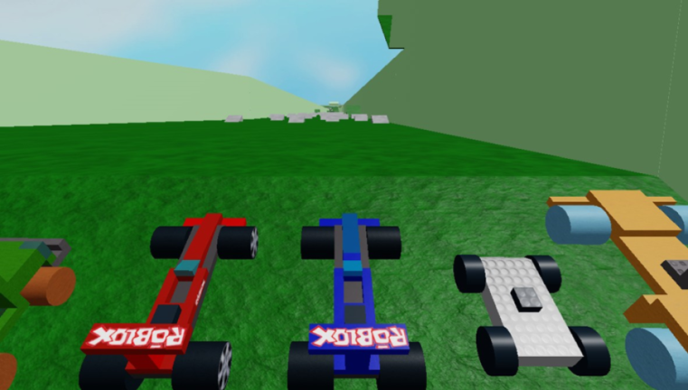 Car Slide screenshot