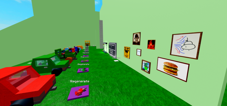 Car Slide screenshot