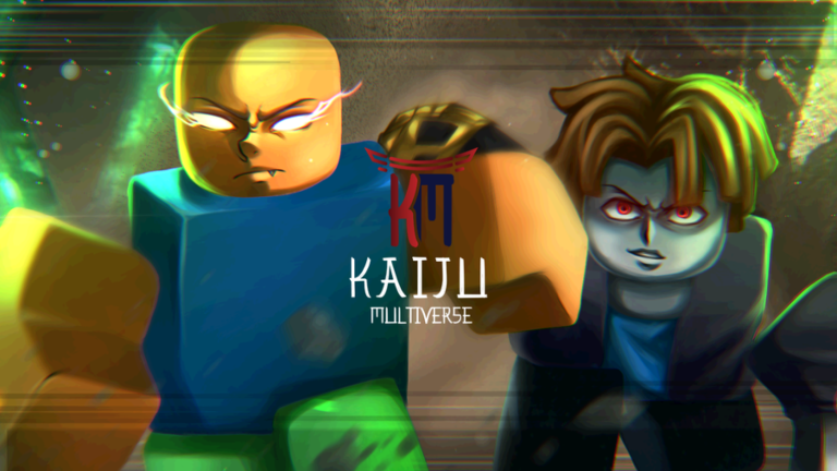 Kaiju Multiverse [LEGACY] screenshot