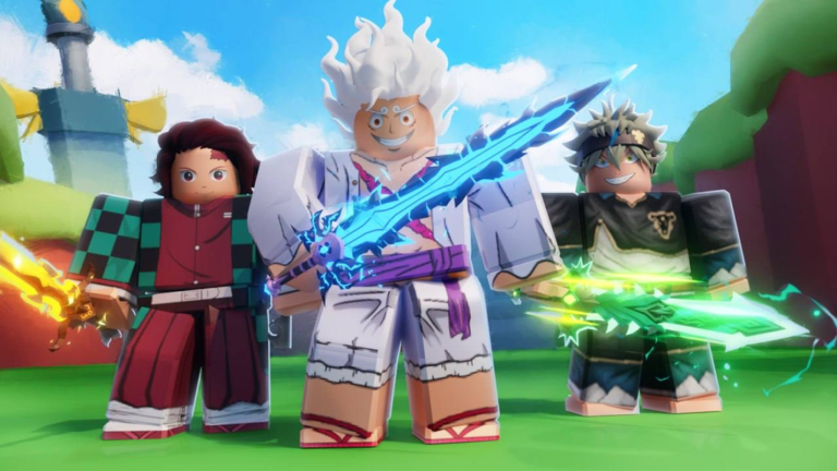 Reborn As Swordsman screenshot