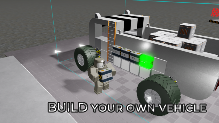 Run on the Moon screenshot