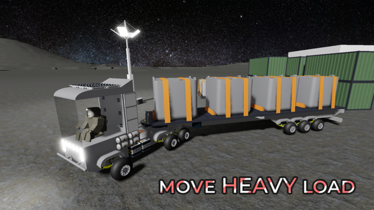 Run on the Moon screenshot