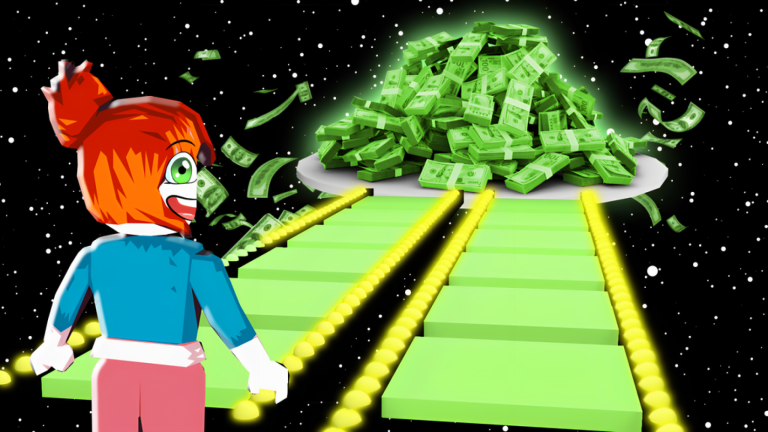 1% Win Impossible Obby🎁 screenshot