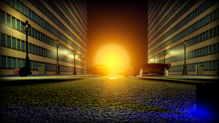 Rogue Toilets screenshot