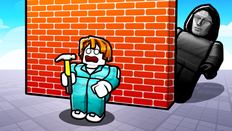 Build & Survive 🛠️ screenshot