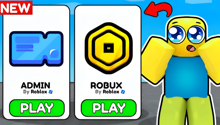 🤑 Find Robux! screenshot