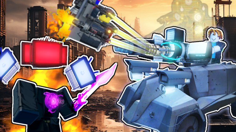 Defender's Depot Toilet Tower Defense screenshot