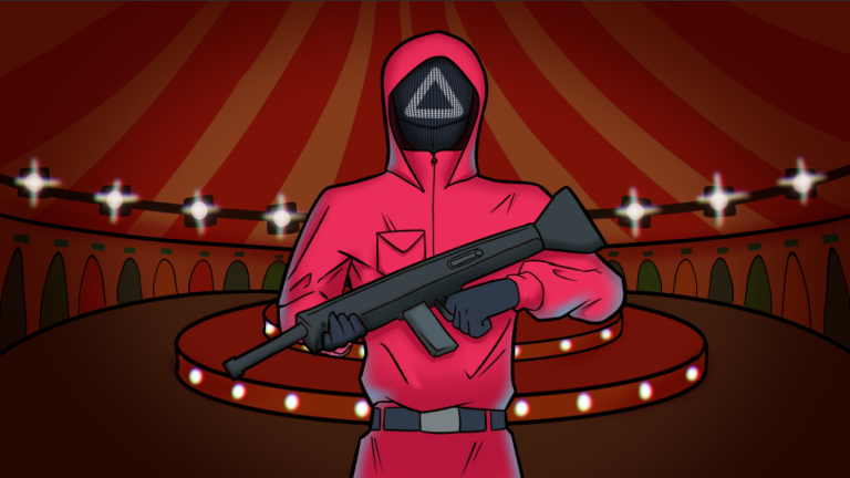 🔫 Sell Guns and Prove Da Hood Wrong screenshot