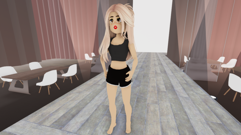 🛍️Dress Up Very Charmin screenshot