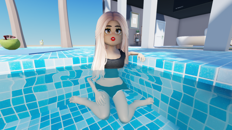 🛍️Dress Up Very Charmin screenshot