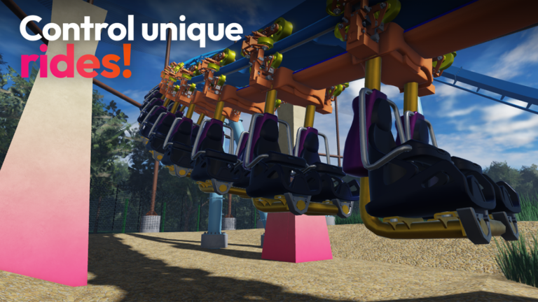 Coaster Operator screenshot