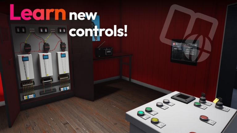 Coaster Operator screenshot