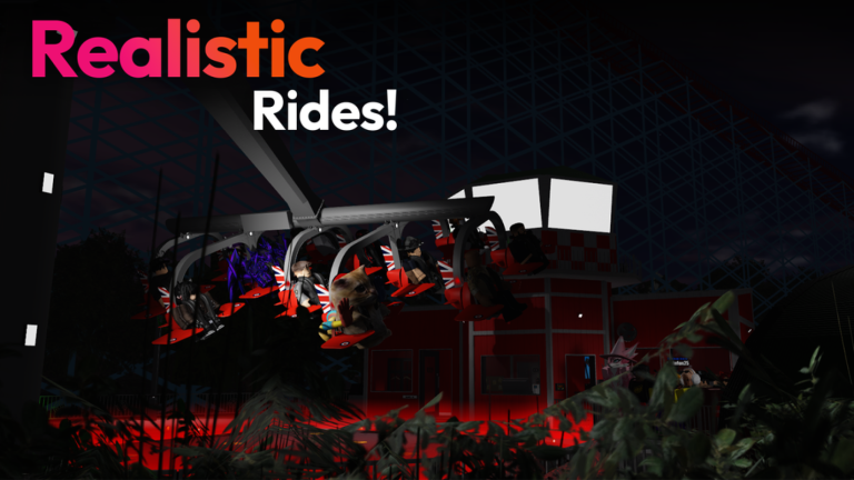 Coaster Operator screenshot