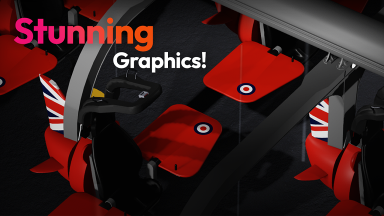 Coaster Operator screenshot