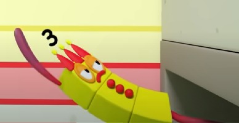 The NumberBlocks Elevator! (SMALL UPDATE) screenshot