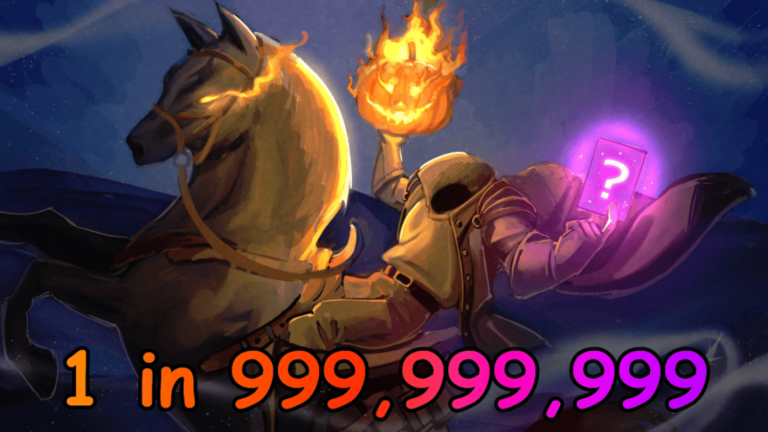 🎃Card RNG screenshot